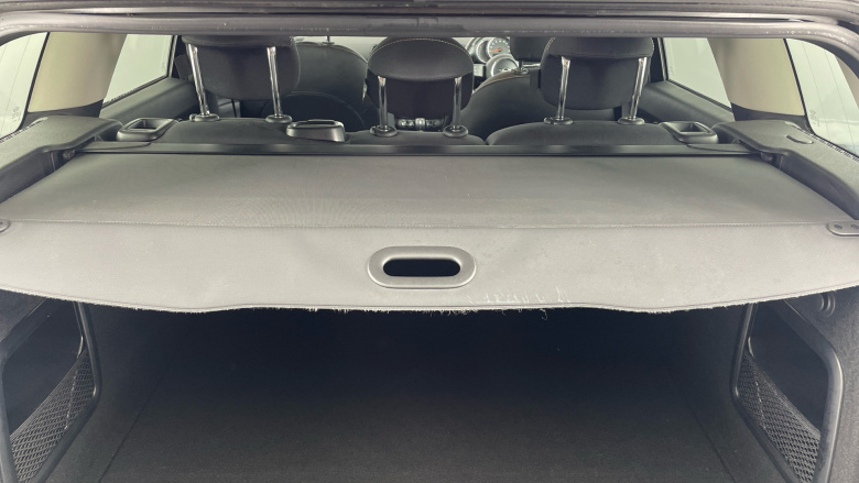 MINI Clubman 1.5 Cooper Classic 6dr Petrol Estate